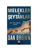 Dan Brown Seti (4 Kitap) thumbnail 2
