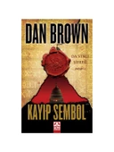 Dan Brown Seti (4 Kitap) thumbnail 1