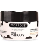 Morfose Milk Therapy Süt Saç Maskesi 500 ml thumbnail 1