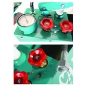 Candan CM60 Plastik Pistonlu Test Pompası thumbnail 2