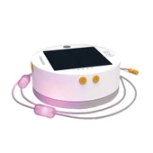 Luci Solar Inflatable Light - EMRG thumbnail 1