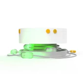 Luci Solar Inflatable Light - EMRG thumbnail 2