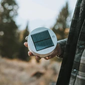 Luci Solar Inflatable Light - EMRG thumbnail 4