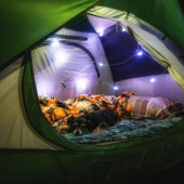 Luci Solar Inflatable Light - EMRG thumbnail 5