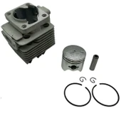 Motorlu Tırpan MT 260 Silindir Piston 34 mm thumbnail 2