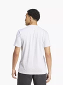 adidas Men's Codes Linear Graphic T-Shirt | OE thumbnail 2