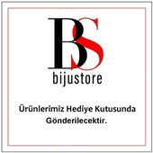 Sallantılı Kadın Küpe thumbnail 3