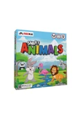 Redka Smart Animals Çocuklar İçin Kutu Oyunu thumbnail 3