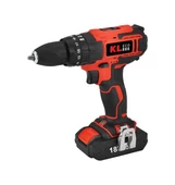 KLECO  Ke18dm-20db Darbeli Vidalama thumbnail 1