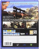 Sniper Elite 4 Ps4 Oyun thumbnail 8