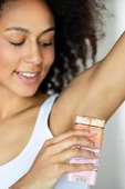Dry Idea Unscented Clear Gel Antiperspirant Deodorant 85GR thumbnail 2