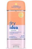 Dry Idea Unscented Clear Gel Antiperspirant Deodorant 85GR thumbnail 1