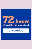 Dry Idea Unscented Clear Gel Antiperspirant Deodorant 85GR thumbnail 3