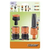 Claber 8802 Jet Sulama Başlığı Seti thumbnail 2