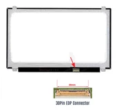 Casper Nirvana C5D Ekran 15.6 Slim 30 pin 1366x768 thumbnail 1