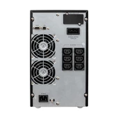 EATON 2KVA 9E2000I 1/1 ONLINE UPS thumbnail 2
