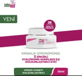 Sebamed Wrinkle Filler Moisture Cream 50 Ml thumbnail 3