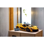 LEGO Technic 42172 McLaren P1 (2925 Parça) thumbnail 5