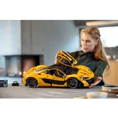 LEGO Technic 42172 McLaren P1 (2925 Parça) thumbnail 2