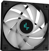 DEEPCOOL LE520 ARGB 240mm Sivi Sogutma thumbnail 3