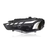 AUTOGP Audi a5 b8 ön far lambası b9.5 model full ledli 2012 / 2016 thumbnail 3