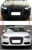 AUTOGP Audi a6 c7 ön far lambası rs6 model full led 2011 / 2016 thumbnail 3
