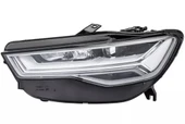 AUTOGP Audi a6 4g c7 ön far lambası matrix full led 2011 / 2016 thumbnail 2