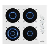 Termikel Ankastre Ocak BH P7194C W thumbnail 5