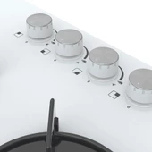 Termikel Ankastre Ocak BH P7194C W thumbnail 3
