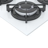 Termikel Ankastre Ocak BH P7194C W thumbnail 4