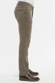 Captiva Regular Fit Likralı Erkek Örme Jean Pantolon-6798 thumbnail 2