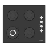 Termikel Ankastre Ocak BH P7194C B thumbnail 1