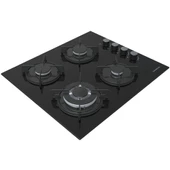Termikel Ankastre Ocak BH P7194C B thumbnail 2