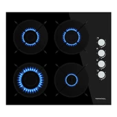 Termikel Ankastre Ocak BH P6144C B thumbnail 5