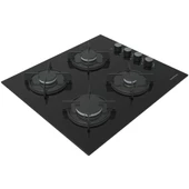 Termikel Ankastre Ocak BH P6144C B thumbnail 2