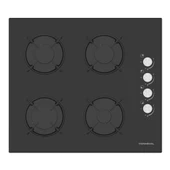 Termikel Ankastre Ocak BH P6144C B thumbnail 1