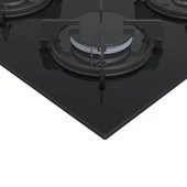 Termikel Ankastre Ocak BH P6144C B thumbnail 3