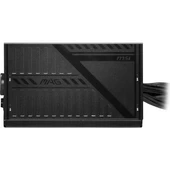 MSI 650W 80+ BRONZE A650BNL POWER SUPPLY thumbnail 3