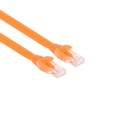 S-link SL-CAT606TR 0.6m Turuncu CAT6 Patch Kablosu thumbnail 2
