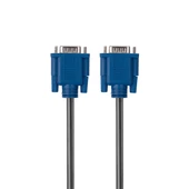 S-link 1.5metre SL-VGA16 VGA Görüntü Kablosu thumbnail 1