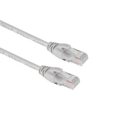 S-link SL-CAT610 10m Gri CAT6 Patch Kablo thumbnail 2