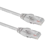 S-link SL-CAT6030 30cm Utp CAT6 Gri Patch Kablo thumbnail 2