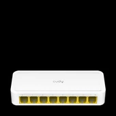 CUDY 8port FS108D 10/100 Yönetilemez Switch thumbnail 1