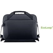 DELL 15.6" 460-BDQQ Ecoloop Pro Notebook Çantası thumbnail 2