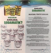 ANKARA SODAMATİK 2 Kg x 1 Adet thumbnail 5