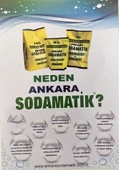 ANKARA SODAMATİK 2 Kg x 2 Adet thumbnail 4