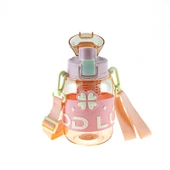 Matara Filtreli 600 Ml Matara Pembe thumbnail 1