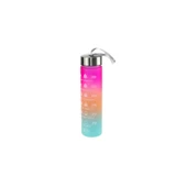 Matara Dörtlü Set 2000 Ml 800 Ml 500 Ml 280 Ml Pembe thumbnail 4