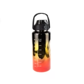 Matara Üçlü Set 2000 Ml 900 Ml 500 ML Neon Siyah thumbnail 2