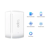 TP-LINK Tapo T110 Akıllı Kapı Sensörü thumbnail 2